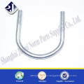 Standard or customized carbon steel u bolt